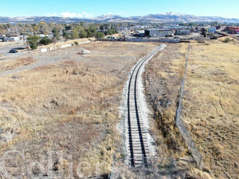More Photos Of 3633 US-30, Pocatello Land For Lease