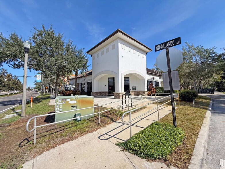 More Photos Of 450 S Orlando Ave, Maitland Land For Lease