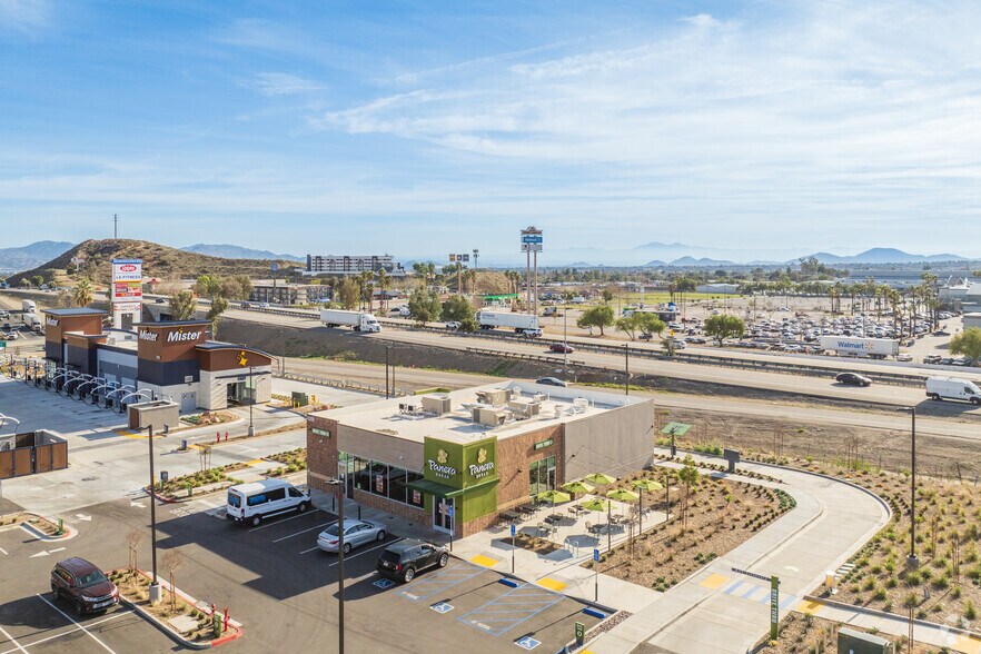 More Photos Of 4268 N Varsity Ave, San Bernardino General Retail For Sale