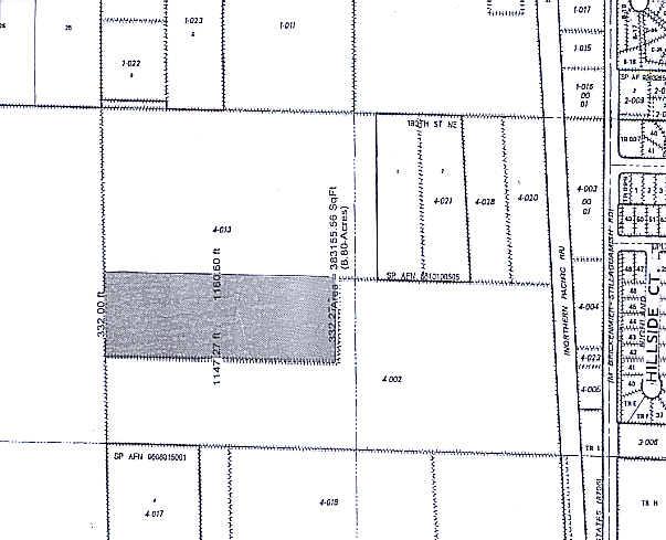 Primary Photo Of 17825 59th Ave NE, Arlington Flex For Lease