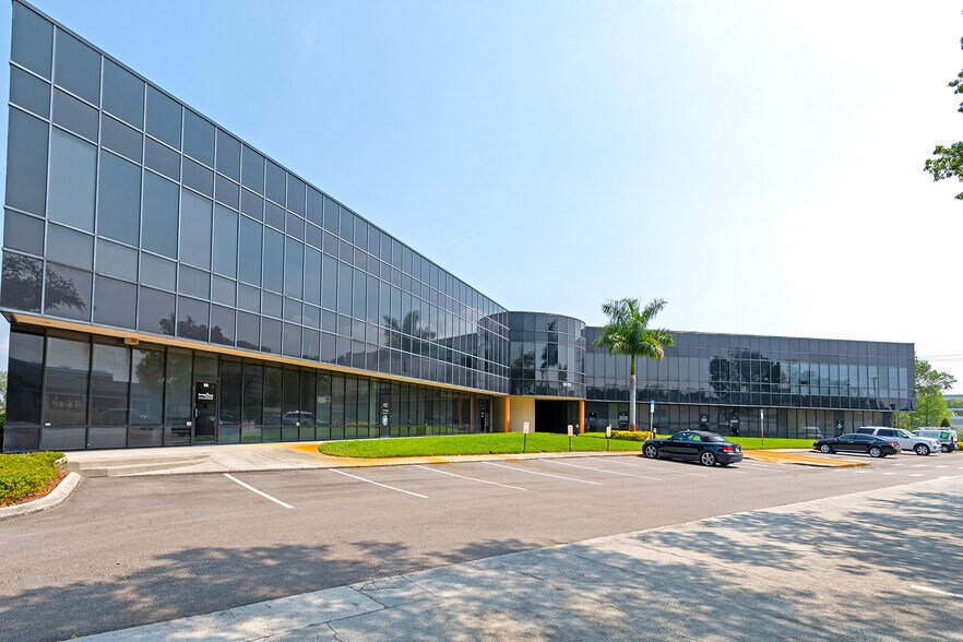 Primary Photo Of 5005 W Laurel St, Tampa Office For Lease