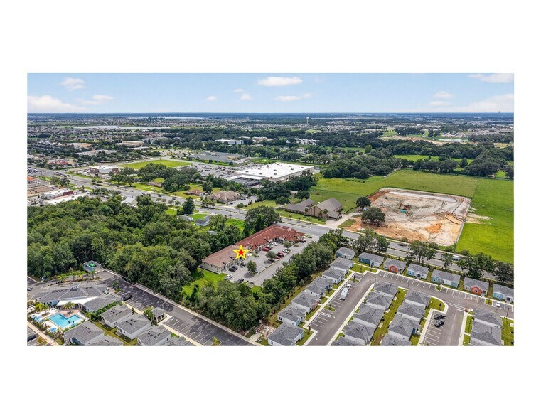 More Photos Of 1307 Cleveland Avenue, Wildwood Office For Sale