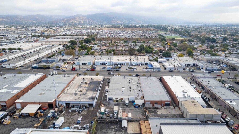More Photos Of 8115 Lankershim Blvd, North Hollywood Warehouse For Lease