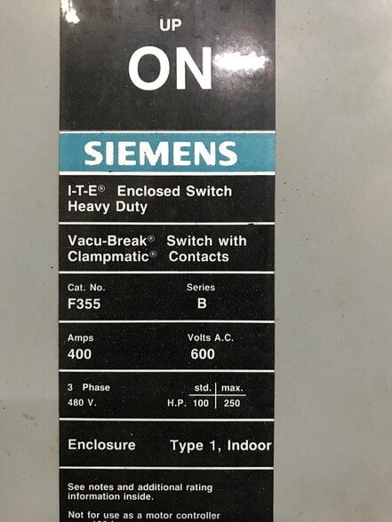 More Photos Of 429 Portage Blvd, Kent Warehouse For Sale