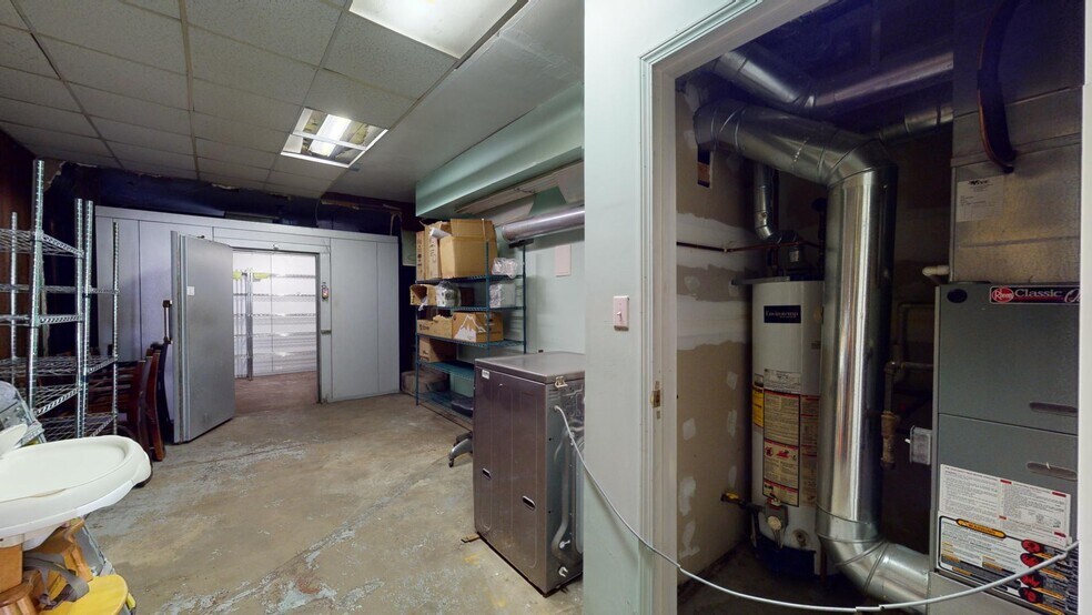 More Photos Of 6911-6917 S Broadway, Saint Louis Storefront Retail Residential For Sale