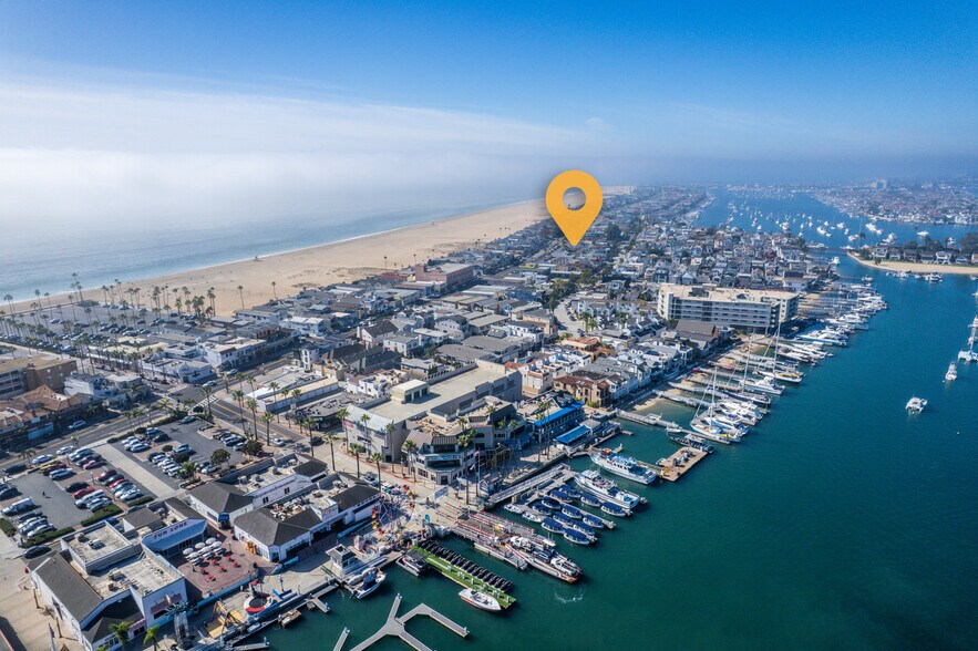 More Photos Of 126 E Balboa Blvd, Newport Beach Multifamily For Sale