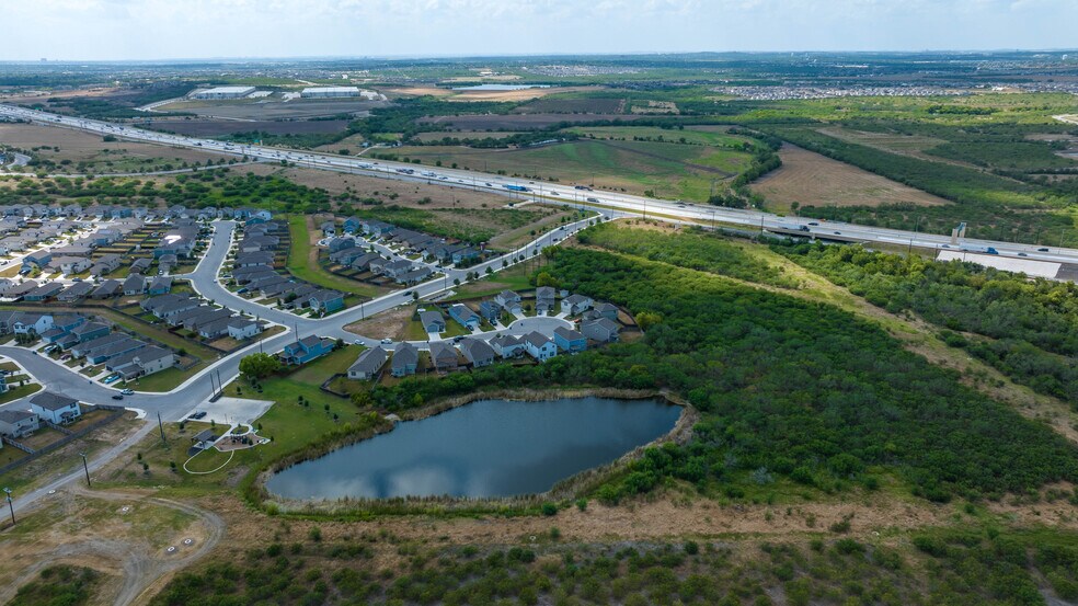 More Photos Of 999 E IH 10 9 Rd, Converse Land For Sale