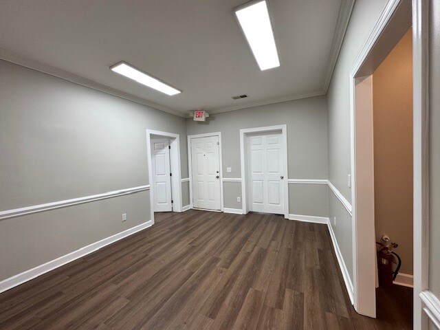 More Photos Of 217 Jamestown Park, Brentwood Office For Lease