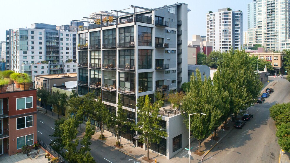 More Photos Of 80 Vine St, Seattle Apartments For Sale