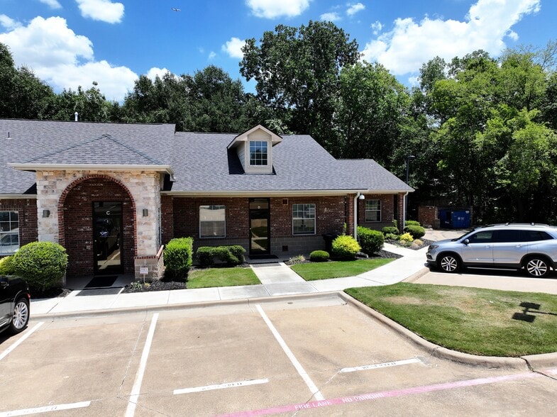 More Photos Of 2612 Long Prairie Rd, Flower Mound Medical For Lease