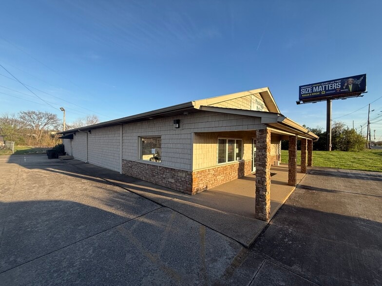 More Photos Of 1525 S Church St, Murfreesboro Serviced Offices For Lease