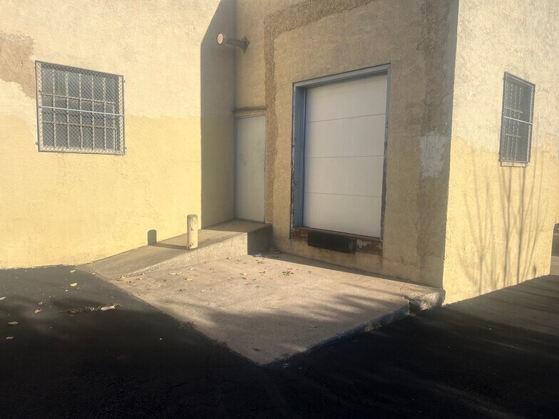 More Photos Of 113-115 N 5th St, Darby Warehouse For Sale