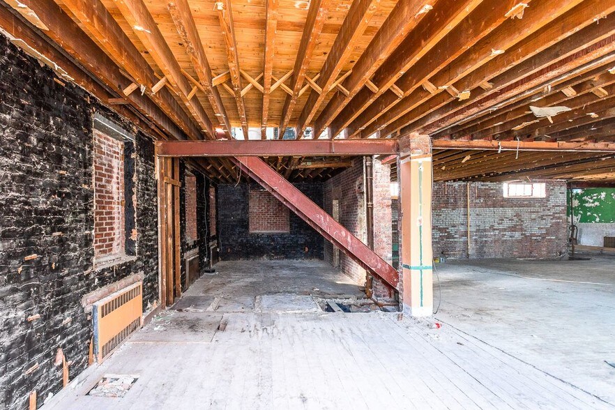 More Photos Of 1539 Covert St, Ridgewood Warehouse For Lease