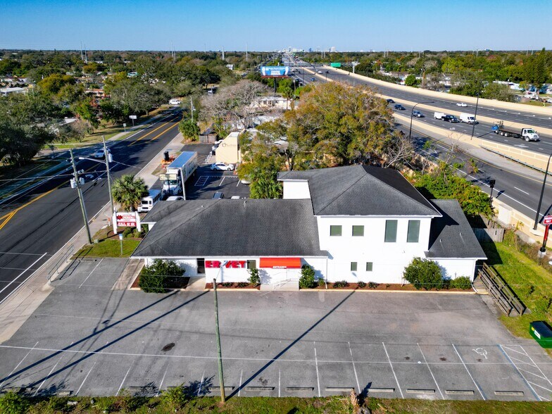 More Photos Of 7313 Lake Underhill Rd, Orlando Freestanding For Sale