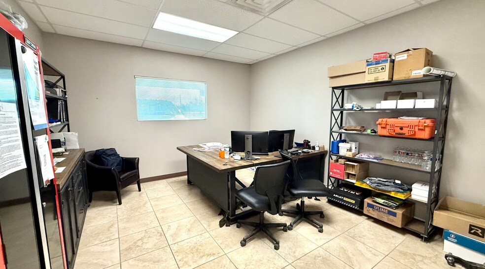 More Photos Of 11000 W County Road 72, Midland Distribution For Lease