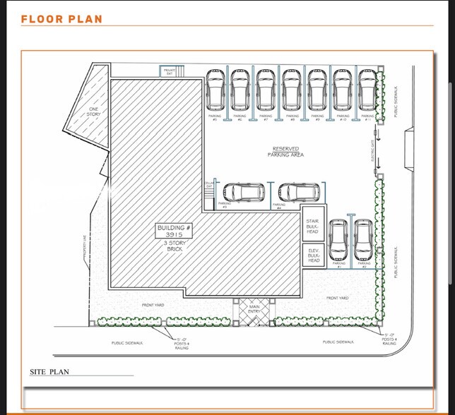 More Photos Of 3915 Flatlands Ave, Brooklyn Office For Lease