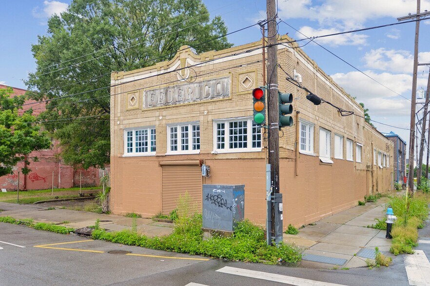 Primary Photo Of 1501 Oretha Castle Haley Blvd, New Orleans Service For Sale
