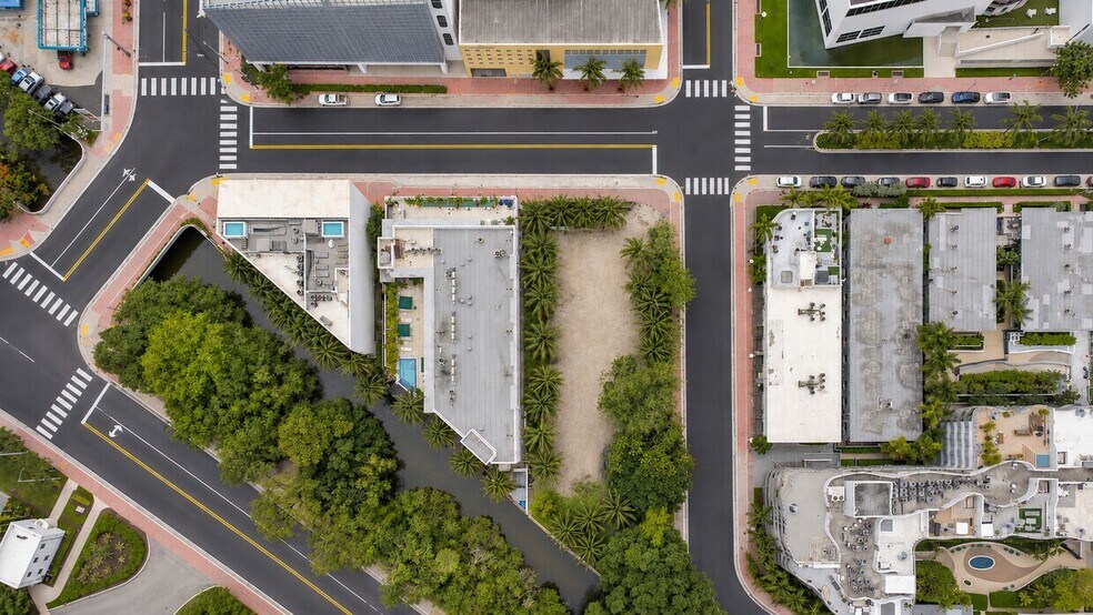 More Photos Of , Miami Beach Land For Sale