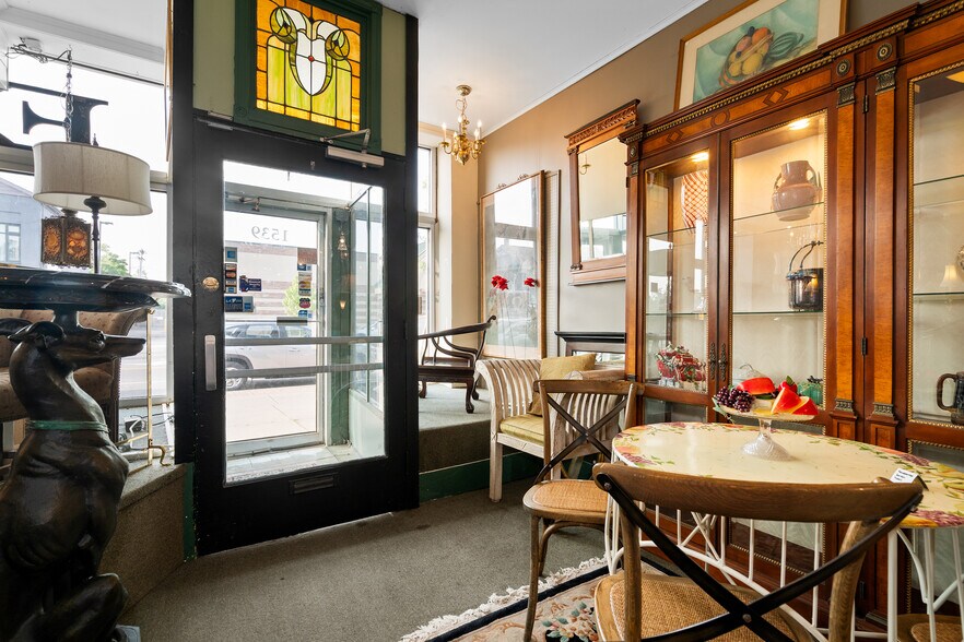 More Photos Of 1537 Hertel Ave, Buffalo Flex For Sale