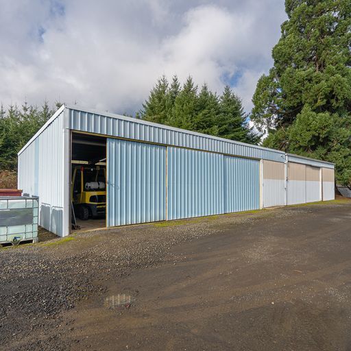 More Photos Of 720 NE Granger Ave, Corvallis Manufacturing For Sale