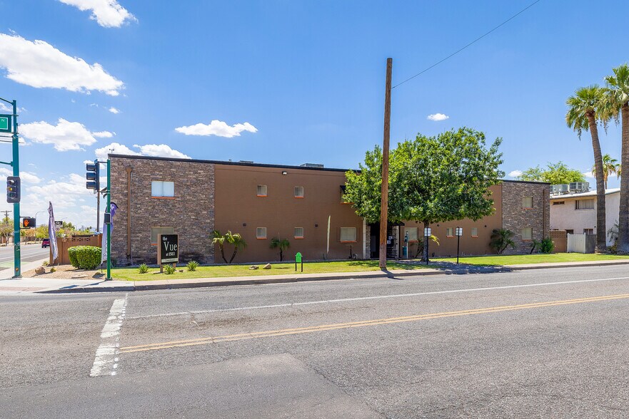 More Photos Of 1503 W Missouri Ave, Phoenix Apartments For Sale