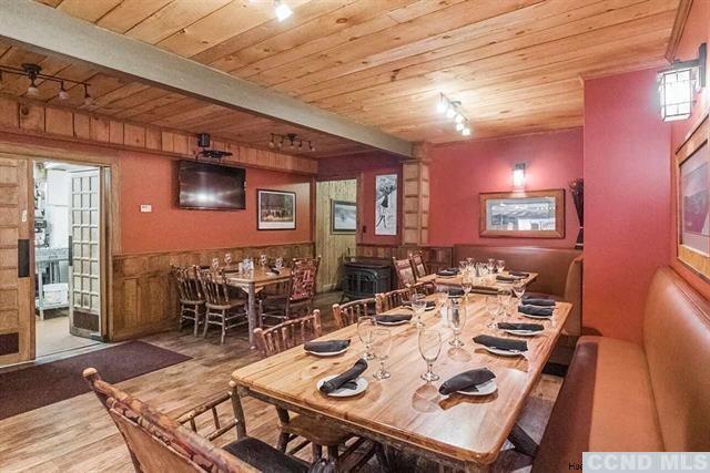 More Photos Of 5335 State Route 23, Windham Restaurant For Sale