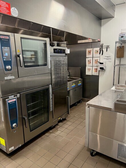 Primary Photo Of 1011 Morris Ave, Union Township Storefront For Sale