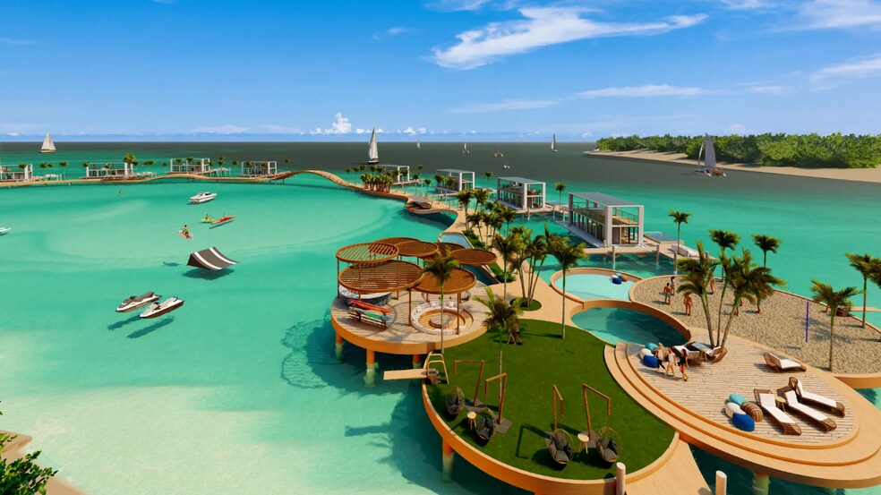 More Photos Of Boca Grande Causeway, Placida Land For Sale