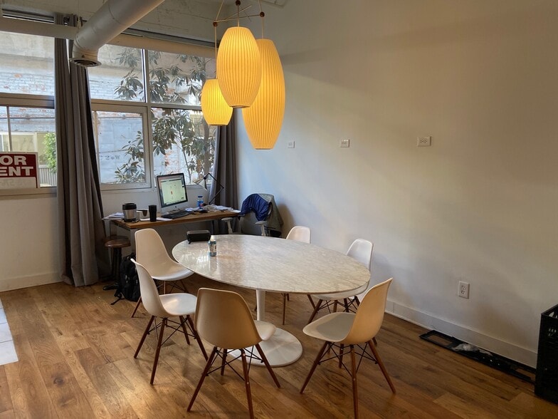 More Photos Of 659 Auburn Ave, Atlanta Loft Creative Space For Lease