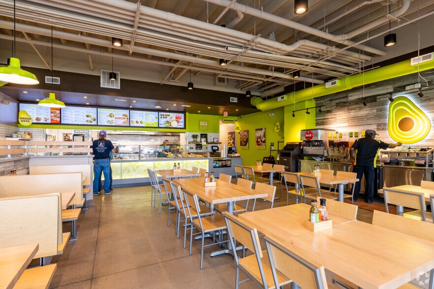 More Photos Of 1260 Richmond Rd, Williamsburg Unknown For Lease