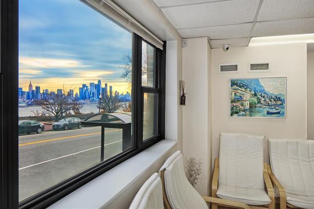 Primary Photo Of 6515 JFK Blvd E, West New York Office Residential For Sale