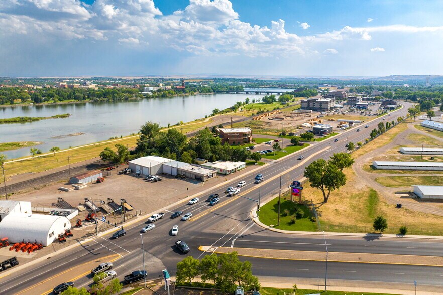 More Photos Of 803 3rd St NW, Great Falls Land For Sale