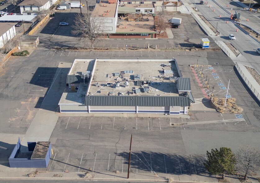 More Photos Of 4455 Wadsworth Blvd, Wheat Ridge Land For Sale