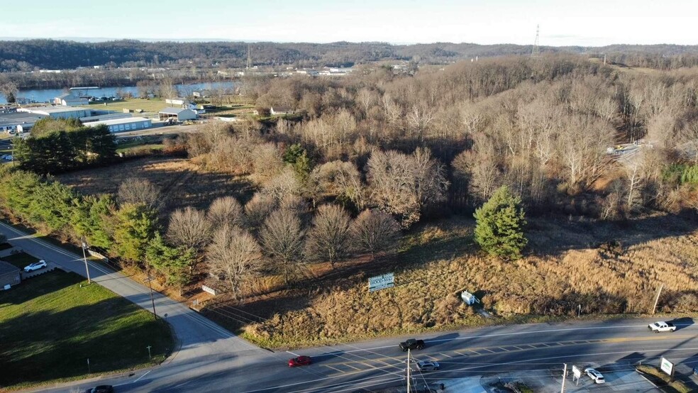 Primary Photo Of 60th, Vienna Land For Sale