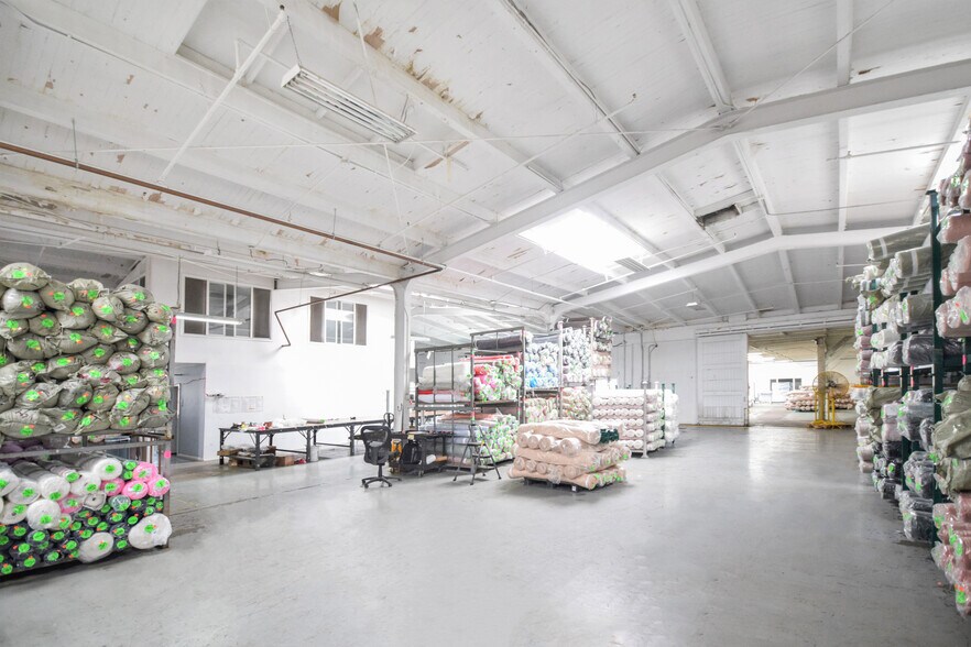 More Photos Of 2300 E 49th St, Vernon Manufacturing For Lease