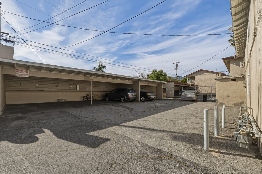 More Photos Of 645 Scott Pl, Glendora Apartments For Sale