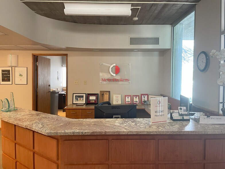 More Photos Of 4 Inverness Ct E, Englewood Office For Sale