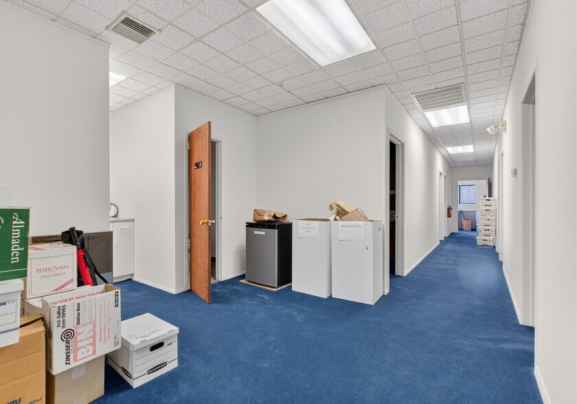 More Photos Of 1491 Route 52, Fishkill Loft Creative Space For Sale