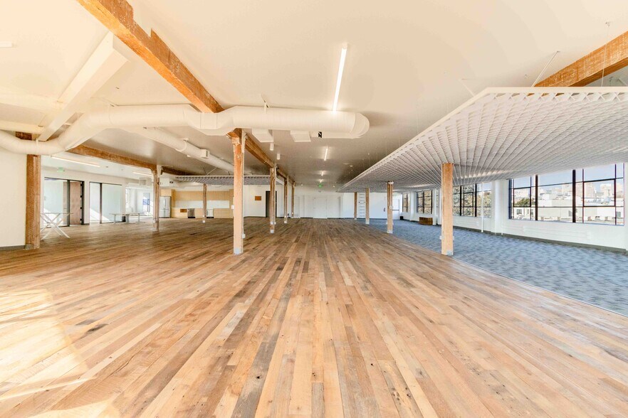 More Photos Of 290 Division St, San Francisco Office For Lease