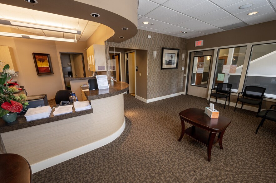 More Photos Of 4055 SW 185th Ave, Beaverton Medical For Sale