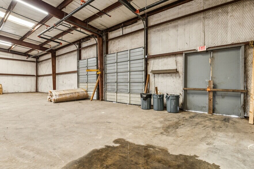 More Photos Of 351 Interstate Highway 30, Greenville Warehouse For Sale