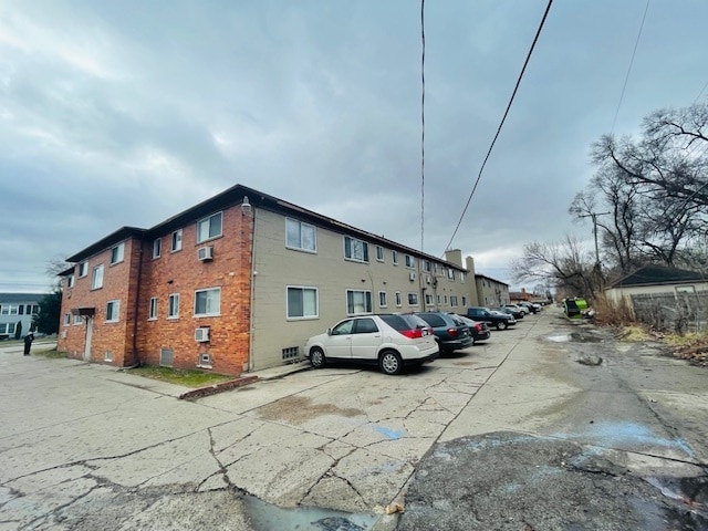 More Photos Of 8207 Schaefer Hwy, Detroit Apartments For Sale