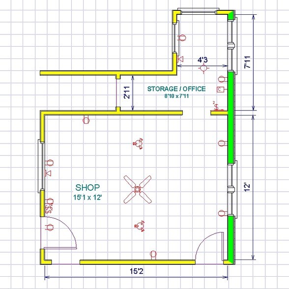 More Photos Of 4010 W Skippack Pike, Skippack Freestanding For Lease