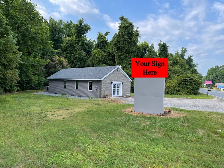 Primary Photo Of 3248 Richmond Hwy, Stafford Storefront Retail Office For Lease