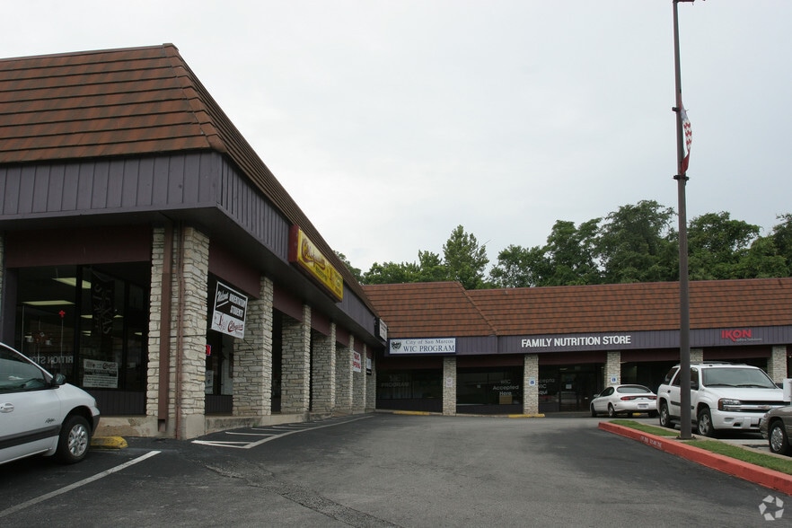 More Photos Of 700 N LBJ Dr, San Marcos Unknown For Lease