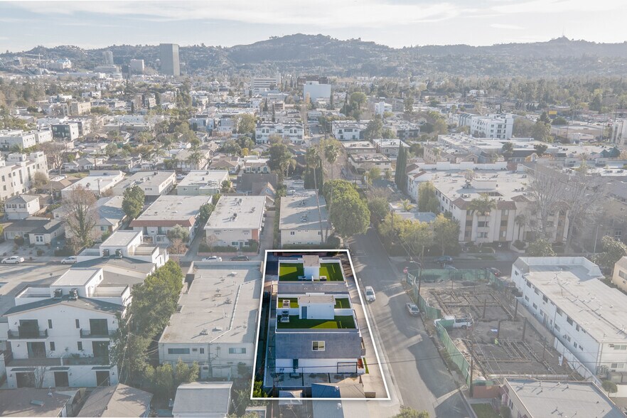 More Photos Of 10857 Morrison St, North Hollywood Apartments For Sale