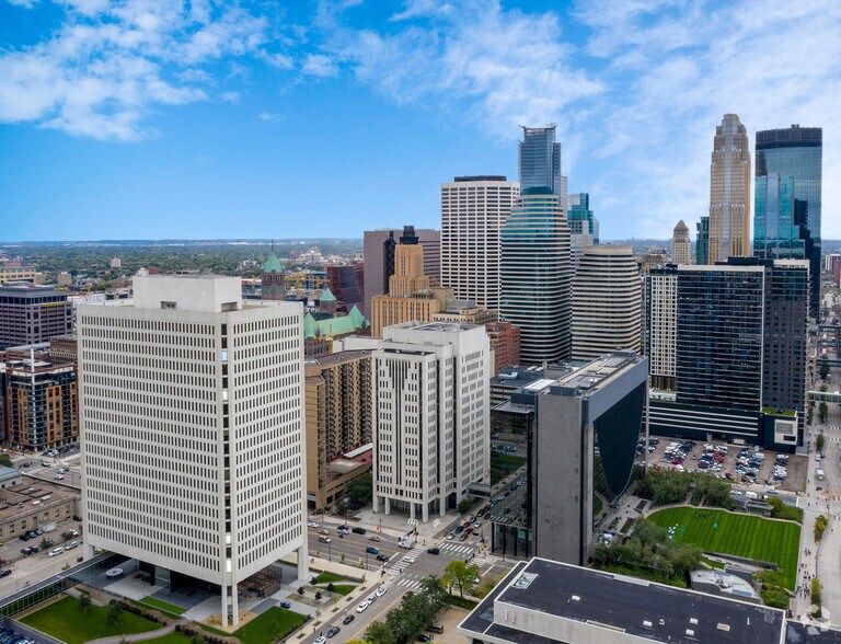 More Photos Of 111 S Washington Ave, Minneapolis Office For Lease