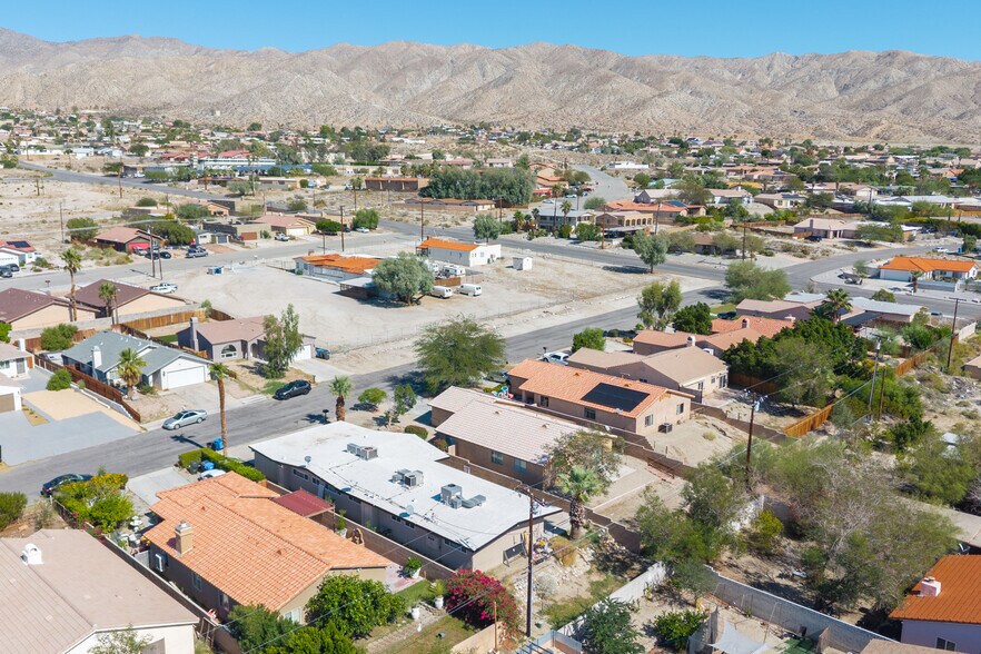More Photos Of , Desert Hot Springs Multifamily For Sale