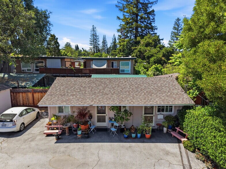 More Photos Of 938 Alice Ln, Menlo Park Multifamily For Sale