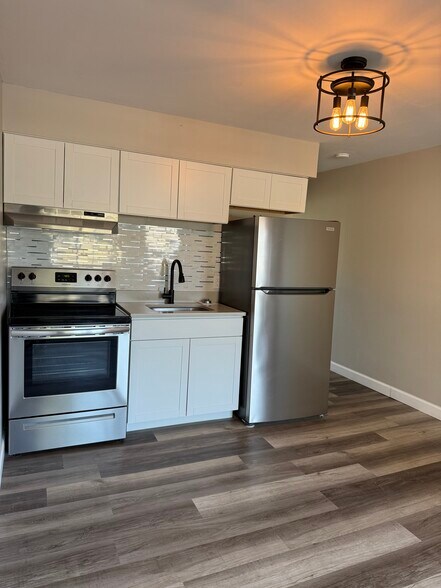 More Photos Of 1321 N 3rd St, Vincennes Apartments For Sale